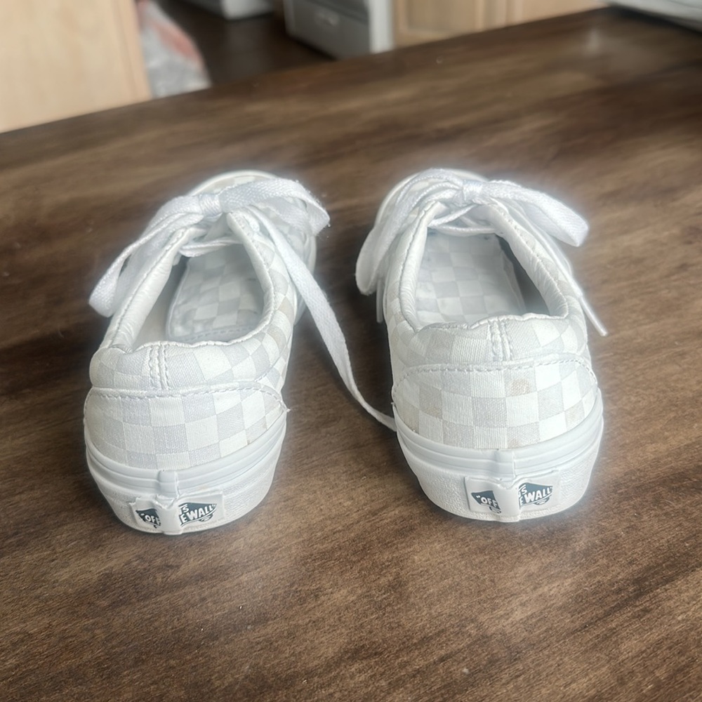 Vans Size 2 - Picture 12 of 16